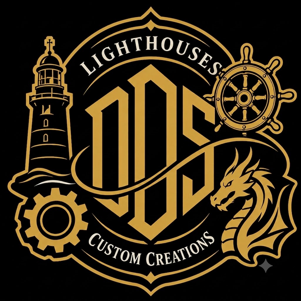 Logo van Danny Design Studio